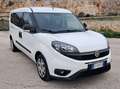Fiat Doblo 3ª serie S&S Combi Maxi N1 Lounge (IVA ESPOSTA) Bianco - thumbnail 3