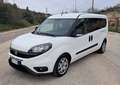 Fiat Doblo 3ª serie S&S Combi Maxi N1 Lounge (IVA ESPOSTA) Bianco - thumbnail 1