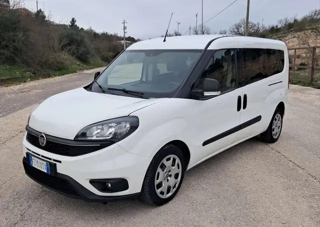 Fiat Doblo 3ª serie S&S Combi Maxi N1 Lounge (IVA ESPOSTA)