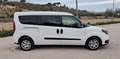 Fiat Doblo 3ª serie S&S Combi Maxi N1 Lounge (IVA ESPOSTA) Bianco - thumbnail 2