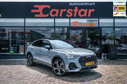 Audi Q3 Sportback 40 TFSI quattro S Edition|Pano|20''|