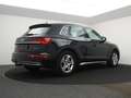 Audi Q5 Audi Q5 Business Edition 35TDI 163PK *AUTOMAAT*PANO DAK*TREKHAAK*LEDER*ZETELVERWARMING*NAVI*BLTH*CRUISE*PDC*DIGITAAL DASH Schwarz - thumbnail 2
