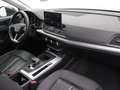 Audi Q5 Audi Q5 Business Edition 35TDI 163PK *AUTOMAAT*PANO DAK*TREKHAAK*LEDER*ZETELVERWARMING*NAVI*BLTH*CRUISE*PDC*DIGITAAL DASH Schwarz - thumbnail 3