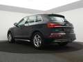 Audi Q5 Audi Q5 Business Edition 35TDI 163PK *AUTOMAAT*PANO DAK*TREKHAAK*LEDER*ZETELVERWARMING*NAVI*BLTH*CRUISE*PDC*DIGITAAL DASH Schwarz - thumbnail 8