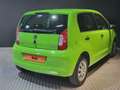 Skoda Citigo 1.0 MPI 44KW 60cv Active Verde - thumbnail 5
