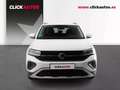Volkswagen T-Cross 1.0 TSI Life 70kW Blanco - thumbnail 2