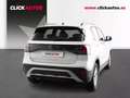 Volkswagen T-Cross 1.0 TSI Life 70kW Blanco - thumbnail 5