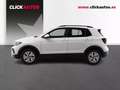 Volkswagen T-Cross 1.0 TSI Life 70kW Blanco - thumbnail 4