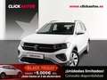 Volkswagen T-Cross 1.0 TSI Life 70kW Blanco - thumbnail 1