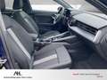 Audi A3 Sportback 30 TFSI advanced S-tronic LED Navi ACC R Blau - thumbnail 12
