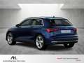 Audi A3 Sportback 30 TFSI advanced S-tronic LED Navi ACC R Blau - thumbnail 3