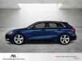 Audi A3 Sportback 30 TFSI advanced S-tronic LED Navi ACC R Blau - thumbnail 2