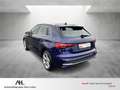 Audi A3 Sportback 30 TFSI advanced S-tronic LED Navi ACC R Blau - thumbnail 3