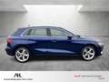 Audi A3 Sportback 30 TFSI advanced S-tronic LED Navi ACC R Blau - thumbnail 8