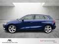 Audi A3 Sportback 30 TFSI advanced S-tronic LED Navi ACC R Blau - thumbnail 2