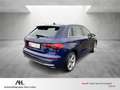 Audi A3 Sportback 30 TFSI advanced S-tronic LED Navi ACC R Blau - thumbnail 6