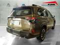 Subaru Forester 2.0ie Exclusive ACC LED PANO 360° Зелений - thumbnail 3