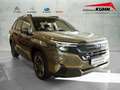 Subaru Forester 2.0ie Exclusive ACC LED PANO 360° Зелений - thumbnail 1