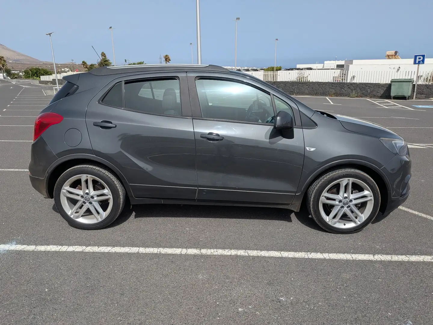 Opel Mokka X 1.4T S&S Excellence 4x2 - 1