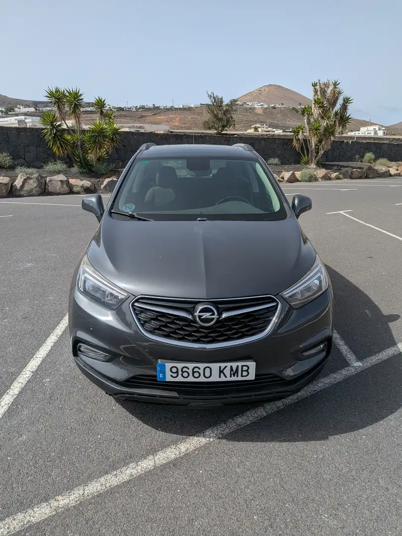 Opel Mokka X 1.4T S&S Excellence 4x2 - 2