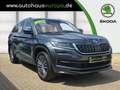Skoda Kodiaq 2.0 TDI DSG L&K ACC Navi Kam360 Pano AHK eSitze 4x Gris - thumbnail 5
