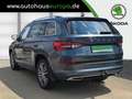 Skoda Kodiaq 2.0 TDI DSG L&K ACC Navi Kam360 Pano AHK eSitze 4x Gris - thumbnail 2