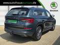 Skoda Kodiaq 2.0 TDI DSG L&K ACC Navi Kam360 Pano AHK eSitze 4x Gris - thumbnail 4