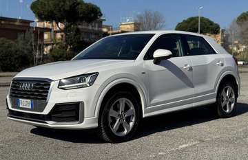 1.4 TFSI Sport 150CV -PREZZO REALE-