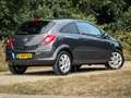 Opel Corsa 1.4-16V BlitZ | Org. NL! | Cruise | Navi | Metalic Grijs - thumbnail 8