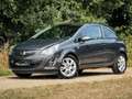 Opel Corsa 1.4-16V BlitZ | Org. NL! | Cruise | Navi | Metalic Grijs - thumbnail 7