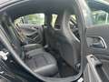 Mercedes-Benz CLA 180 Limousine Guter Zustand Schwarz - thumbnail 9