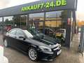 Mercedes-Benz CLA 180 Limousine Guter Zustand Schwarz - thumbnail 1
