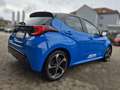 Toyota Yaris Hybrid Premiere Edition 1.5 Dual-VVT-iE EU6d HUD N Bleu - thumbnail 5