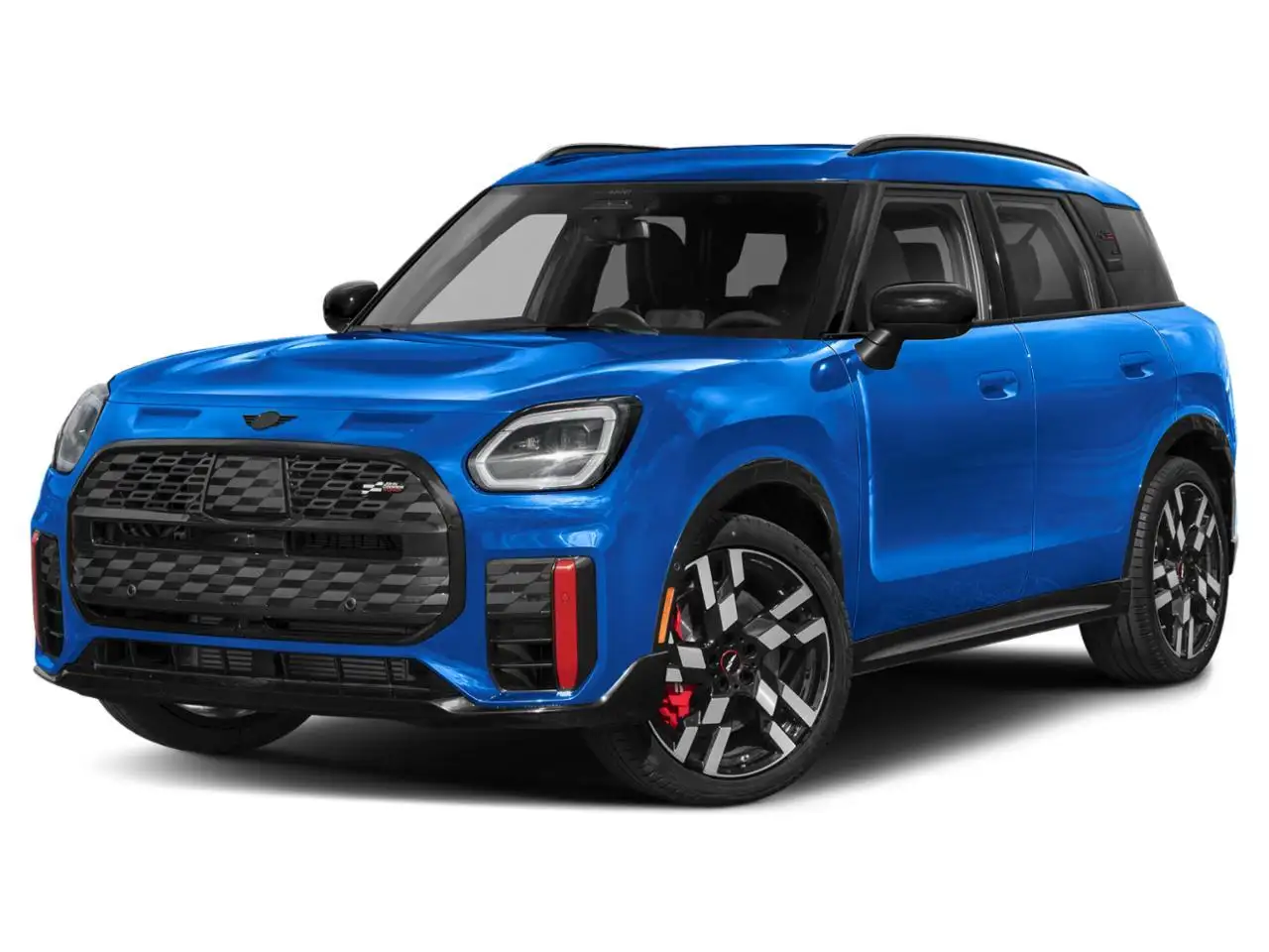 2026 MINI Countryman