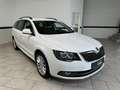 Skoda Superb Superb II Combi 1.8 TSI DSG Exclusive Navi*Xenon* Blanc - thumbnail 2