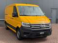 Volkswagen Crafter 35 2.0 TDI L3H2 4Motion Geel - thumbnail 4