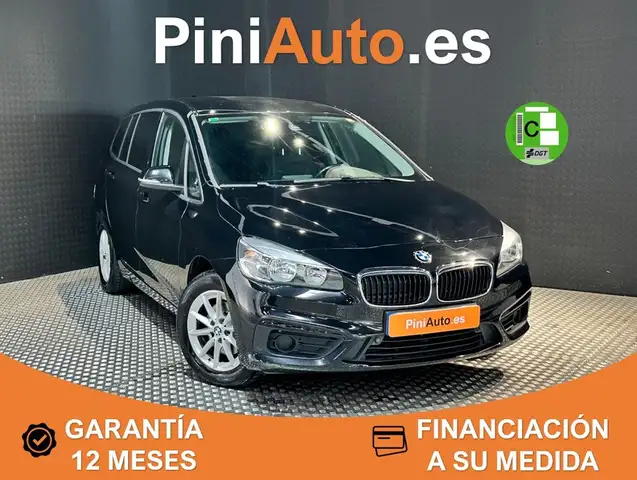 BMW 216 216d
