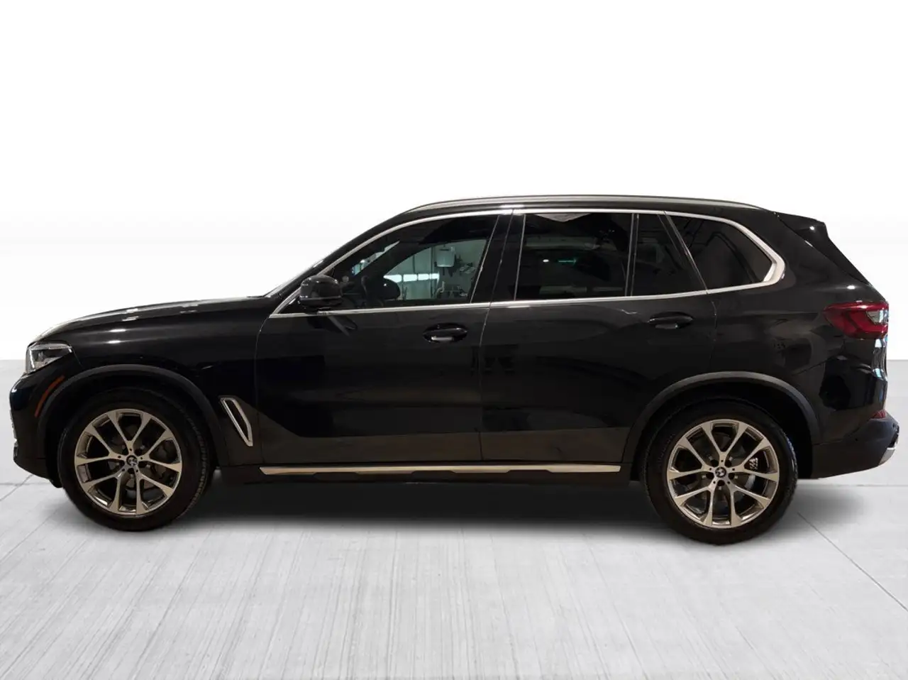 BMW X5 photo BMW X5