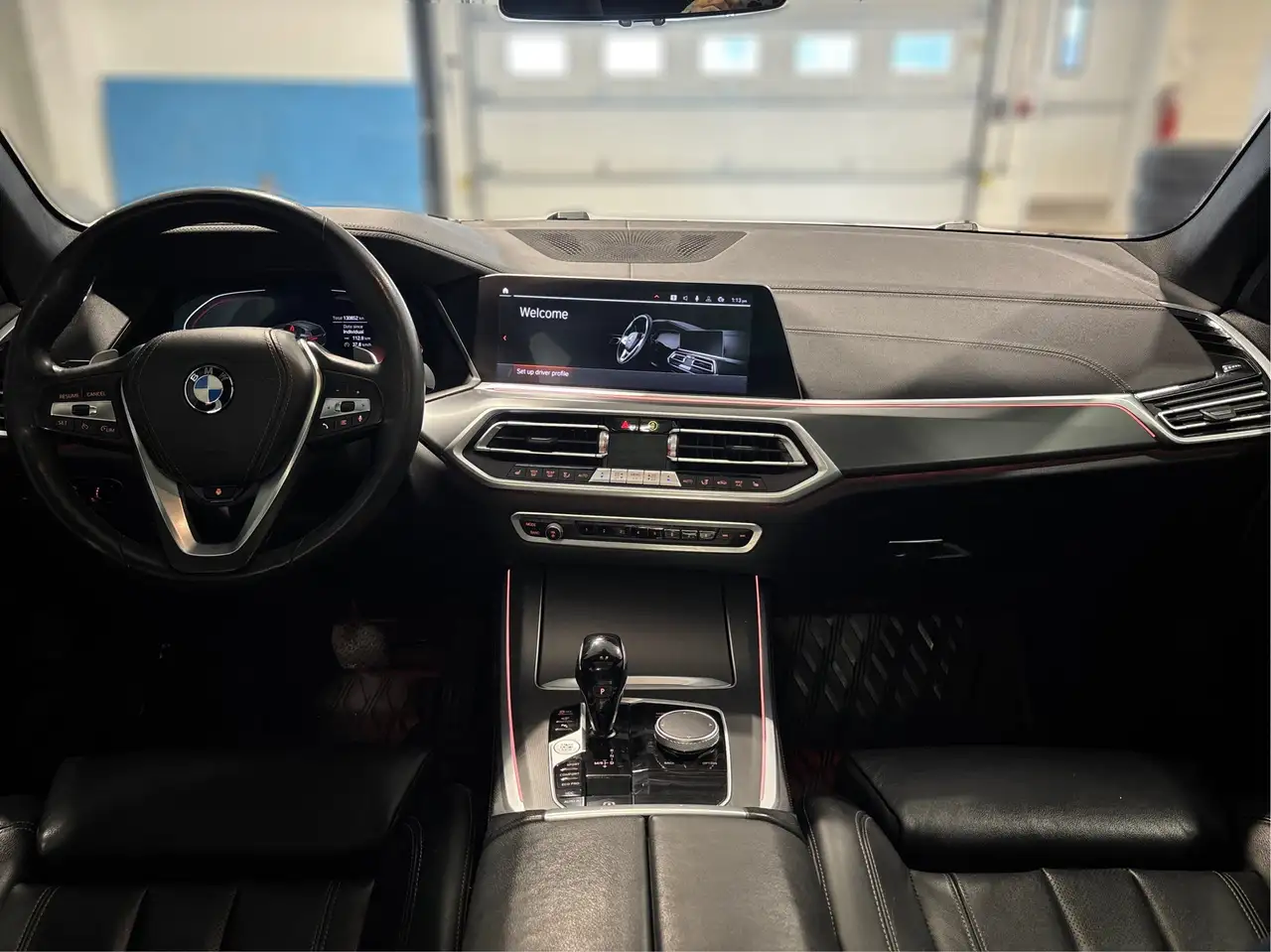 BMW X5 photo BMW X5