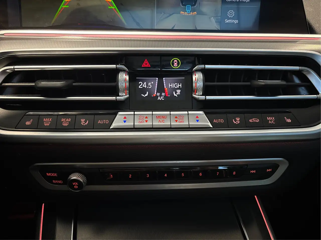 BMW X5 photo BMW X5
