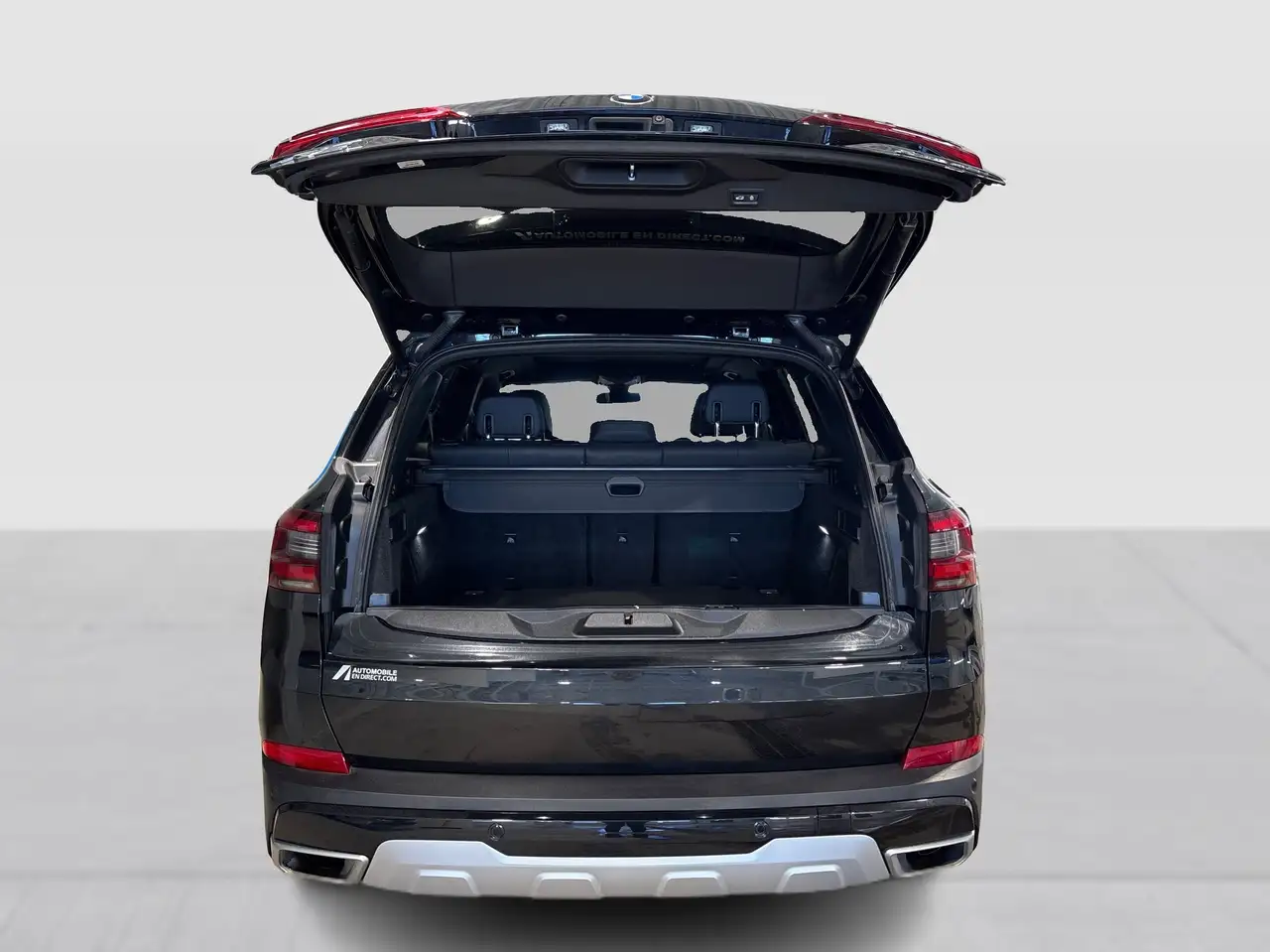 BMW X5 photo BMW X5