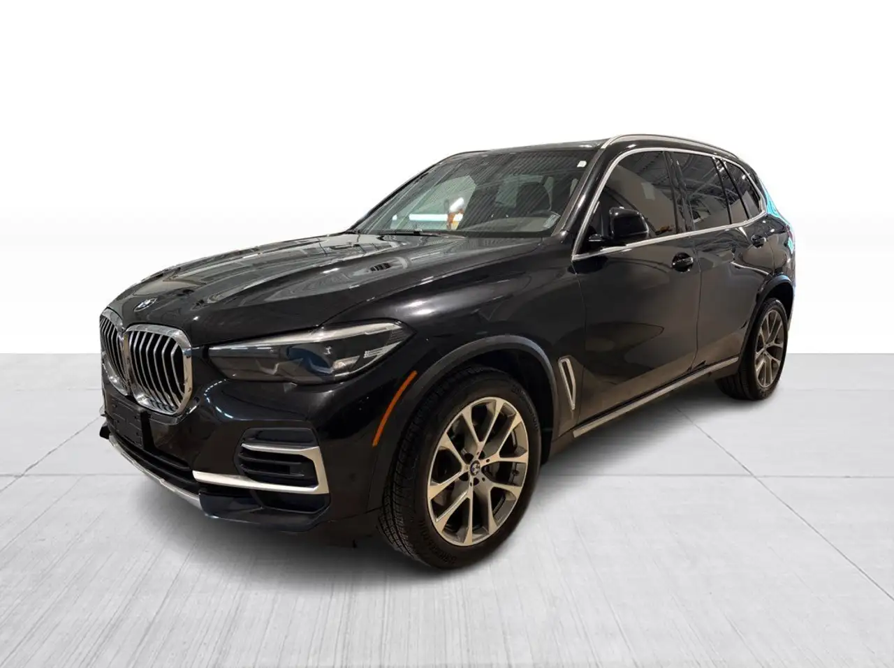 BMW X5 photo BMW X5