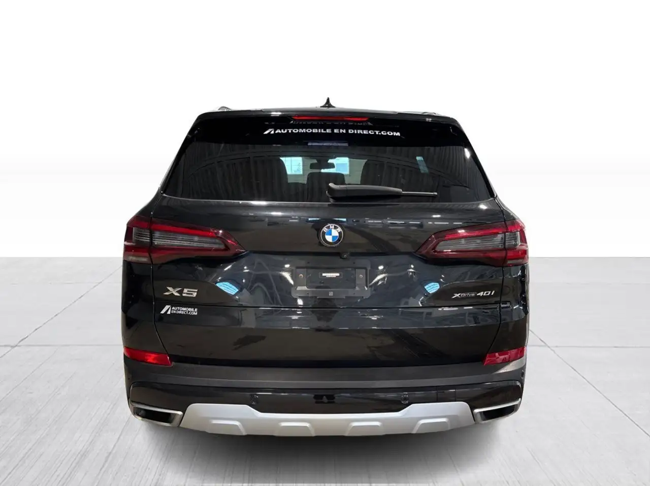 BMW X5 photo BMW X5