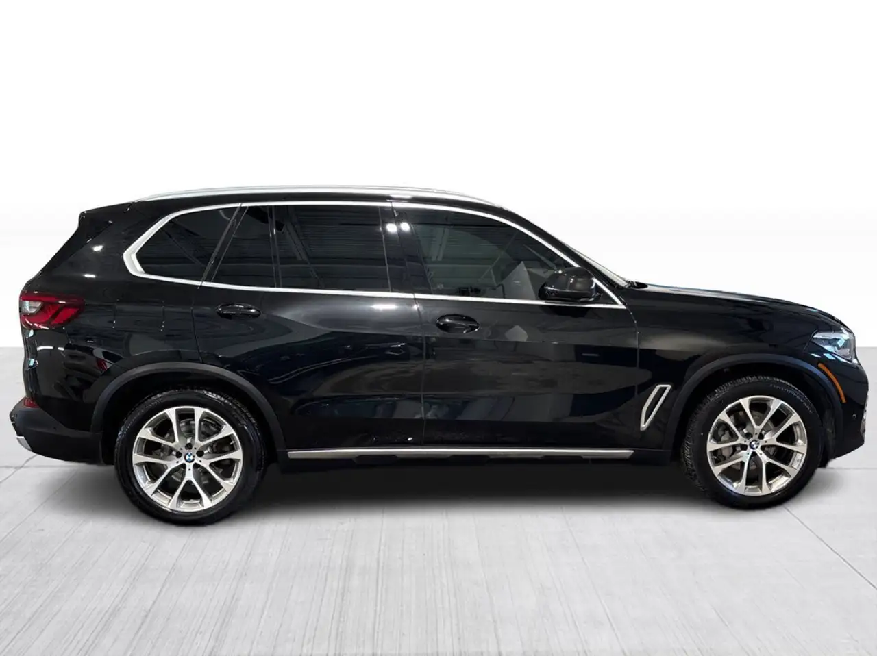 BMW X5 photo BMW X5