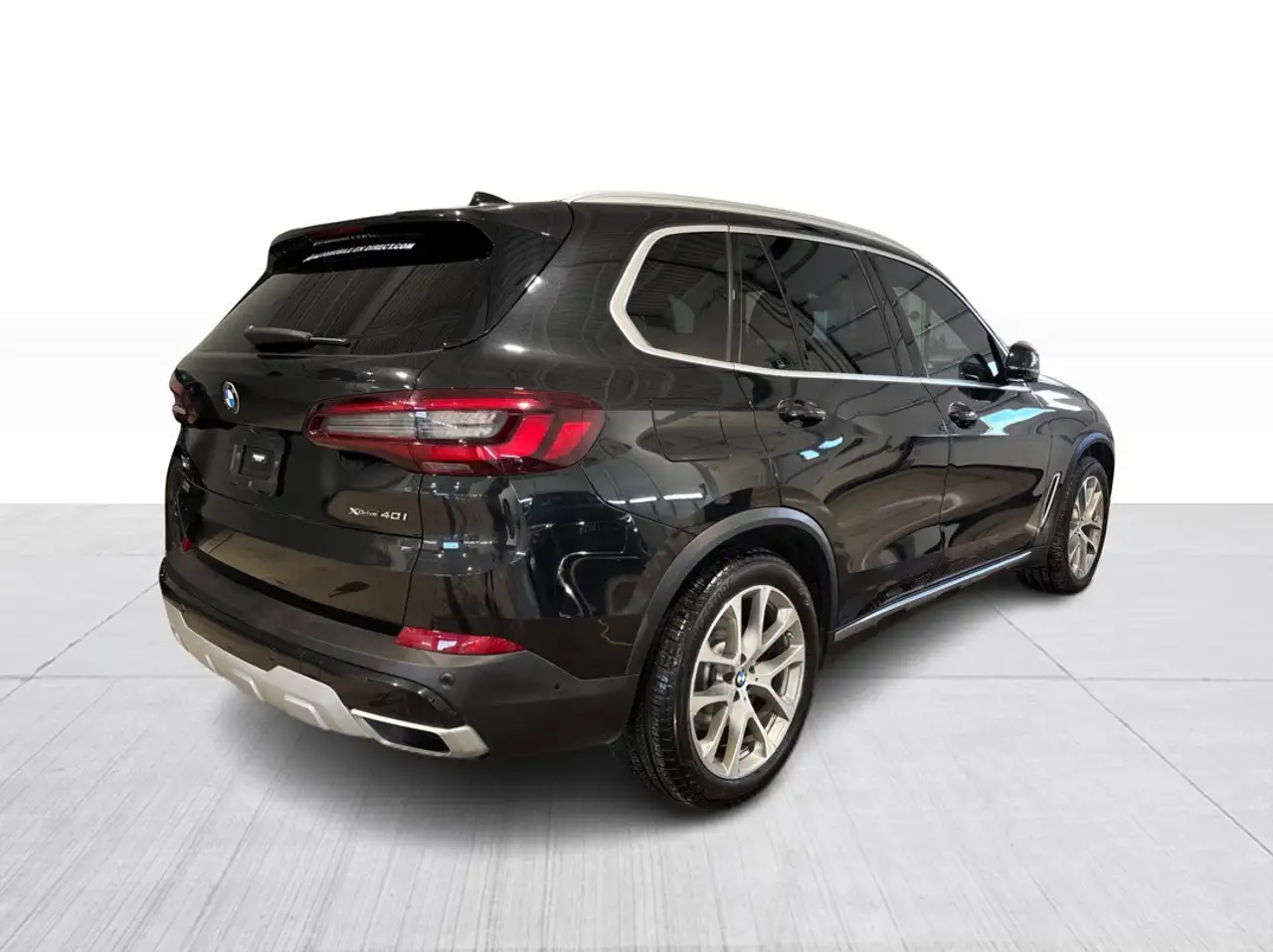 BMW X5 photo BMW X5