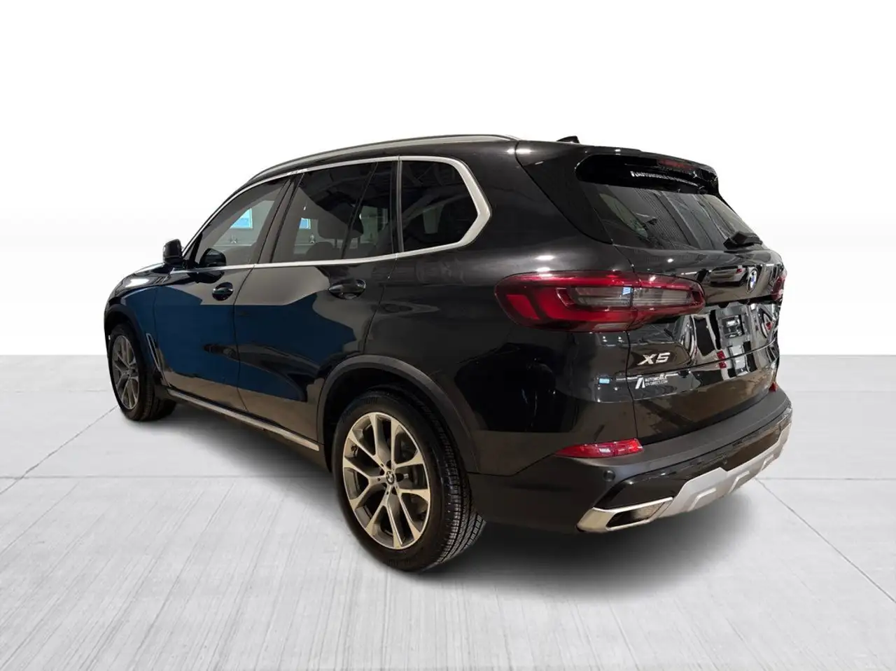 BMW X5 photo BMW X5