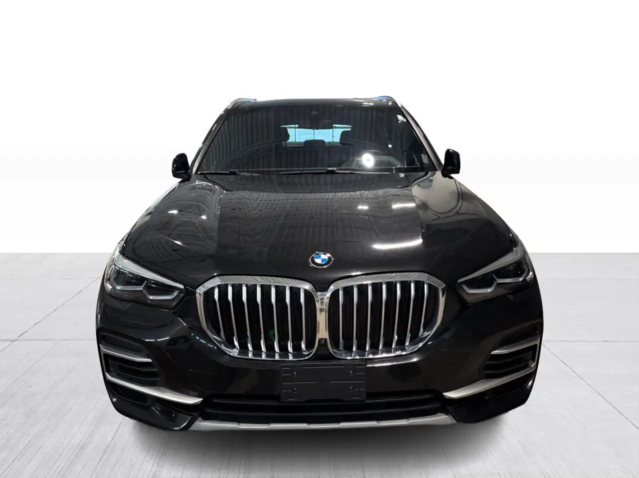 BMW X5 photo BMW X5
