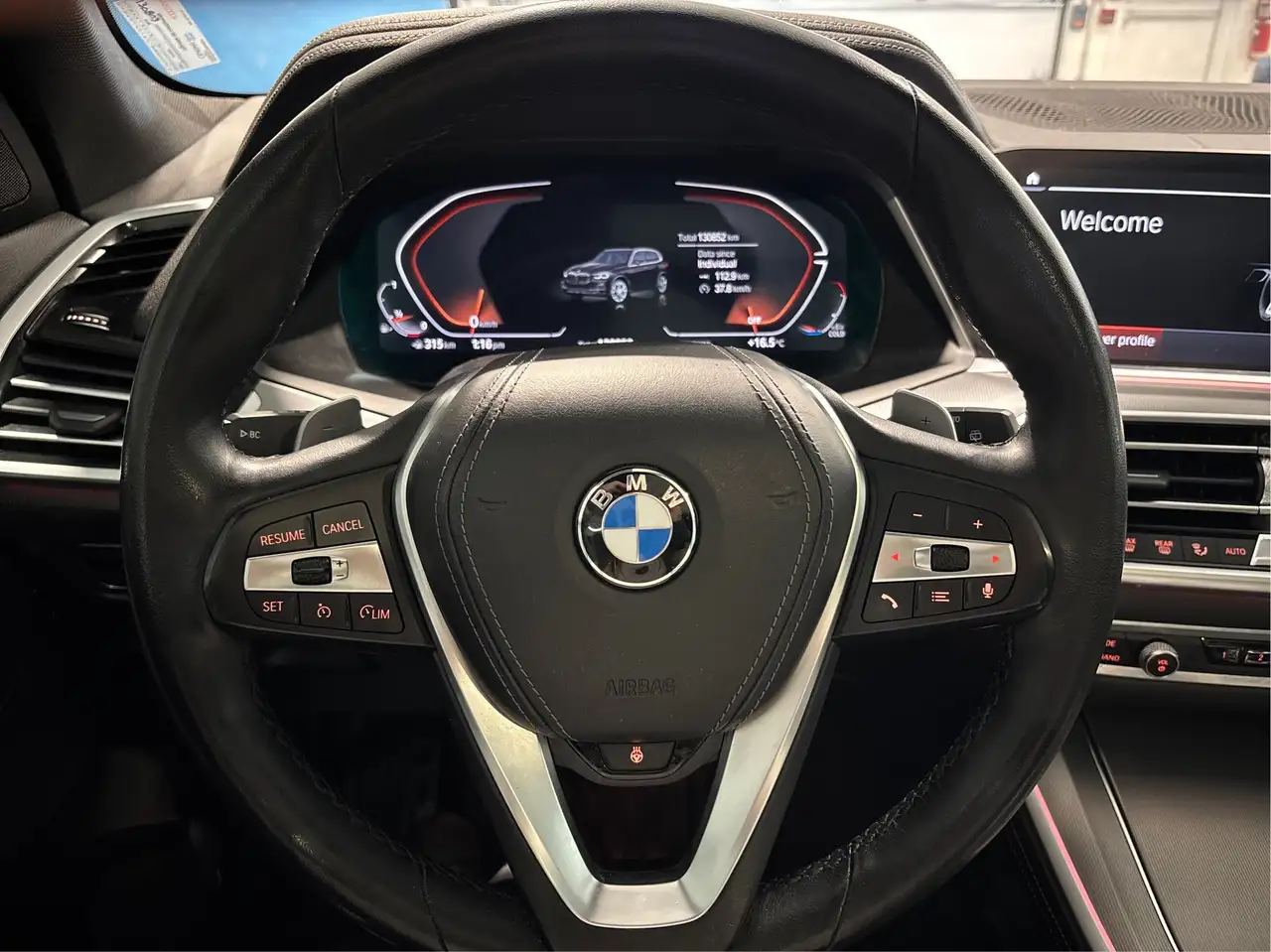 BMW X5 photo BMW X5