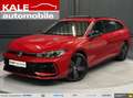 Volkswagen Passat Variant R-Line/Black Style*19Zoll*VOOLLLL*PANORAMA*Standhz Roşu - thumbnail 1