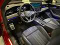 Volkswagen Passat Variant R-Line/Black Style*19Zoll*VOOLLLL*PANORAMA*Standhz Roşu - thumbnail 18